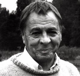 Göran Tunström