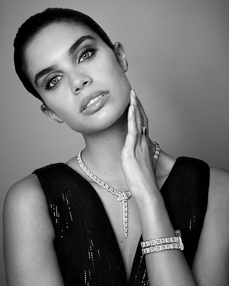 Sara Sampaio Sara Sampaio
