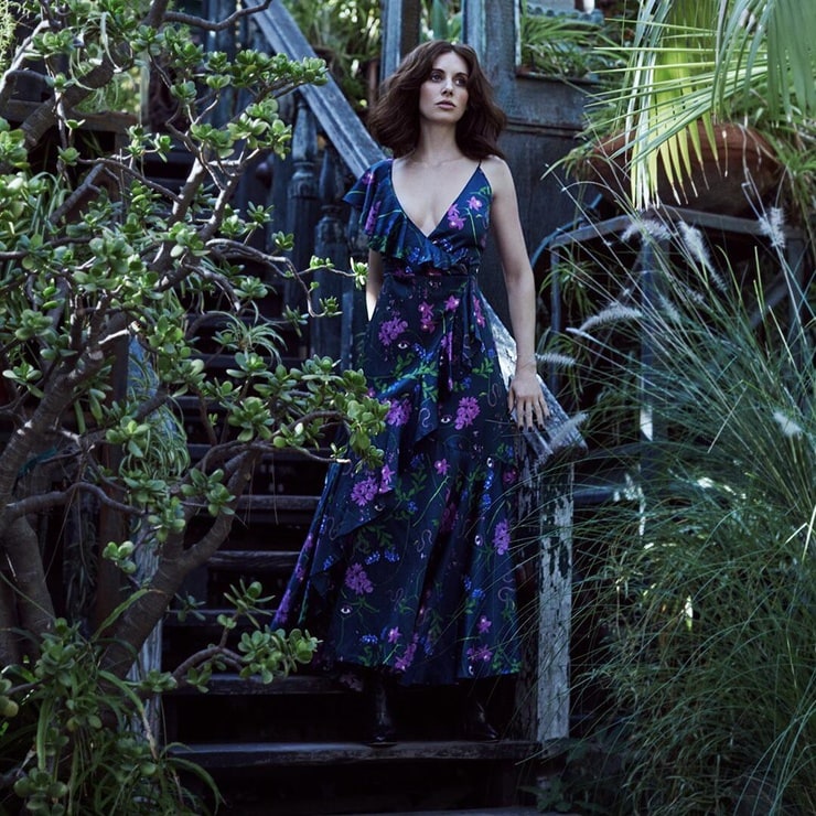 Alison Brie Alison Brie