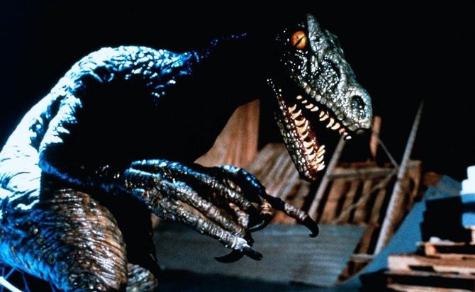 Carnosaur 3: Primal Species Carnosaur 3: Primal Species