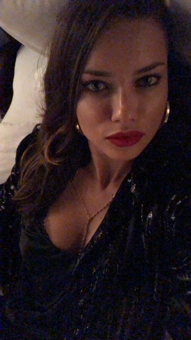 Adriana Lima
