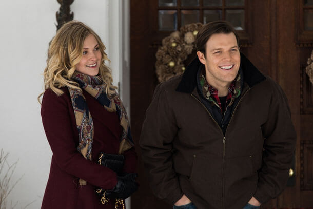 Christmas Inheritance Christmas Inheritance