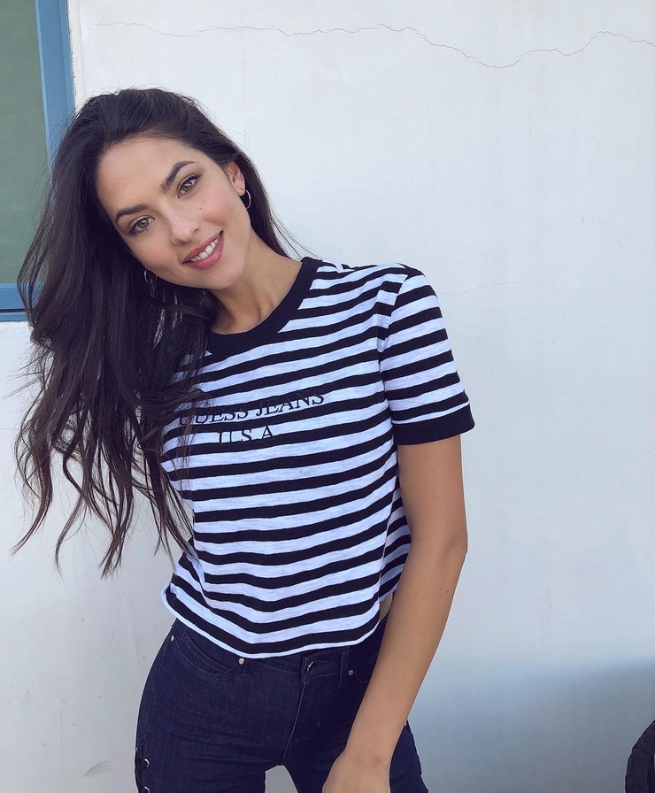 Christen Harper