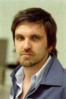 Sebastian Schipper