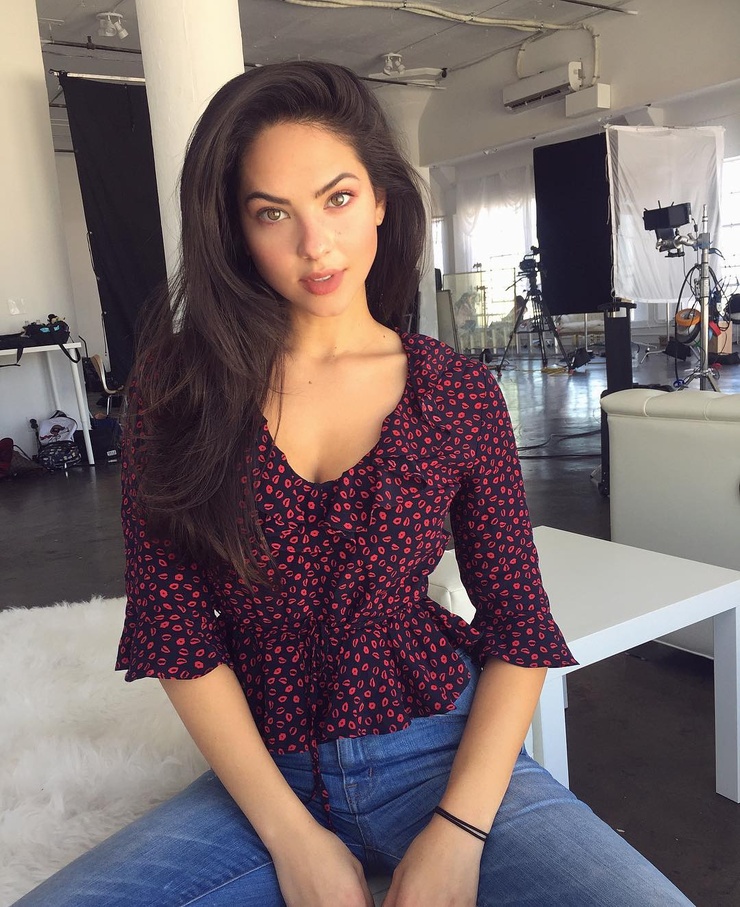 Christen Harper Christen Harper