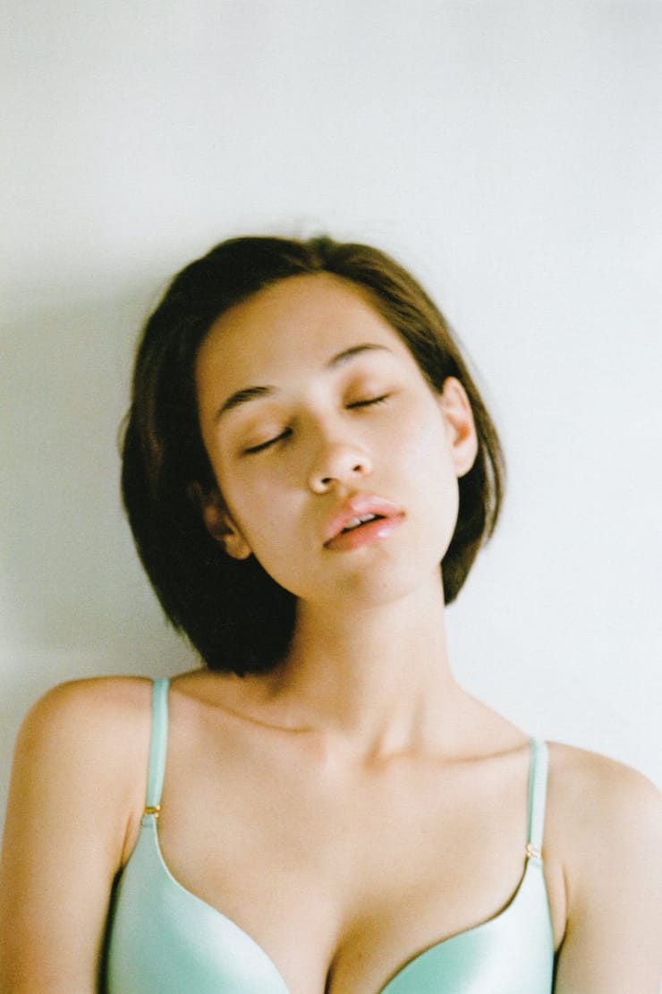 Kiko Mizuhara Kiko Mizuhara