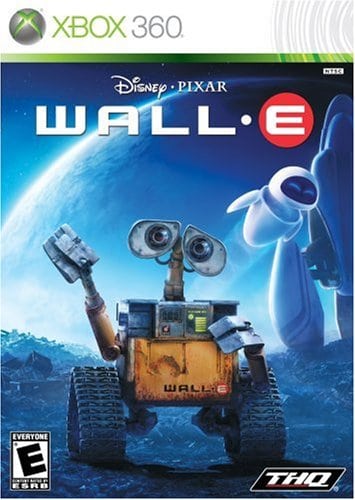 Wall-E