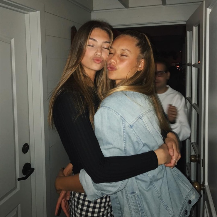 Chase Carter
