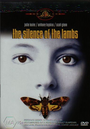 The Silence of the Lambs (Special Edition)