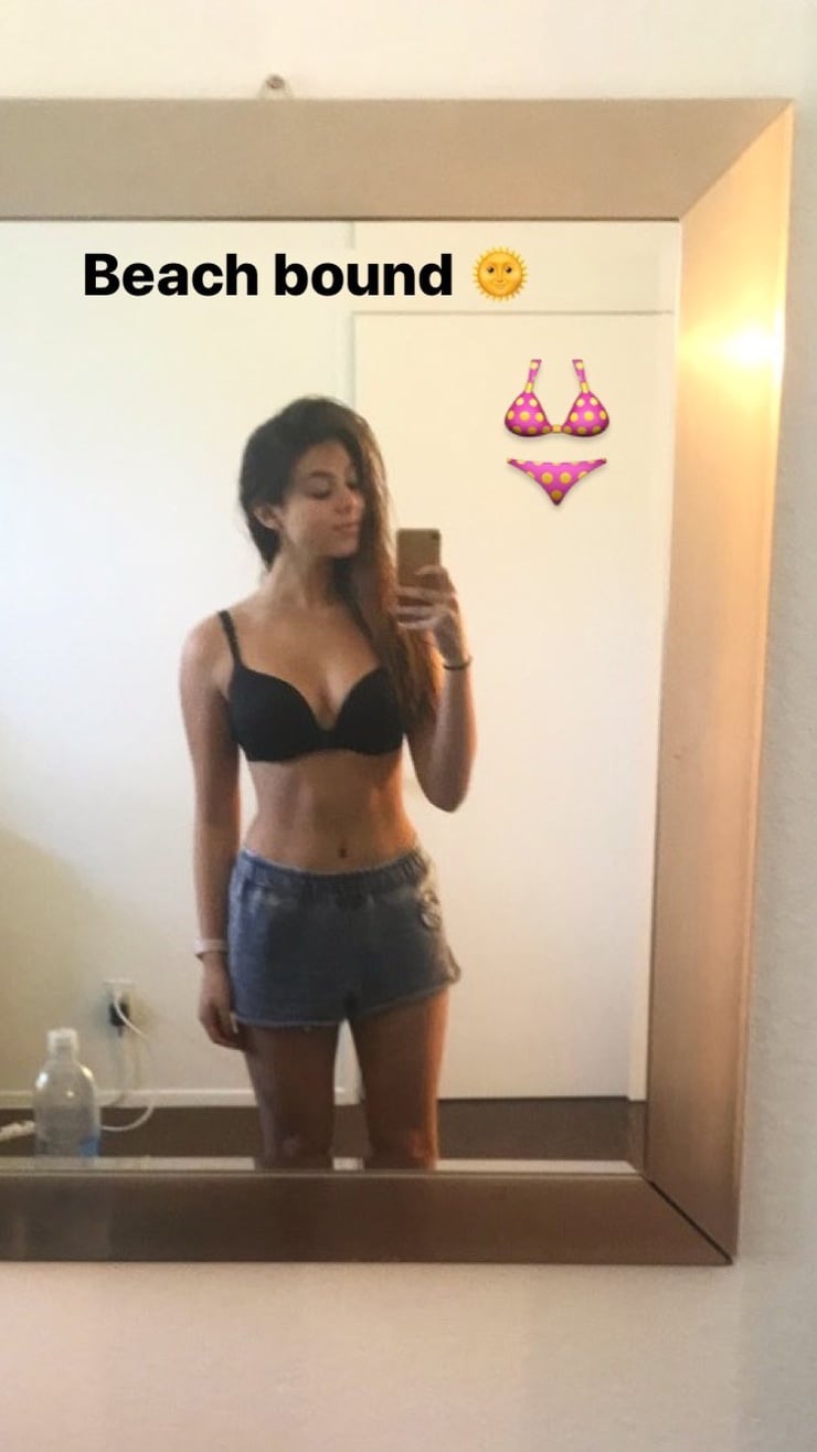 Kira Kosarin