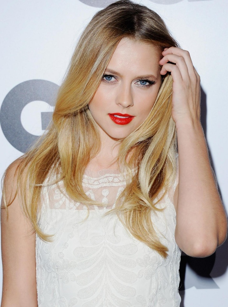 Teresa Palmer