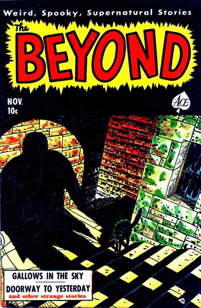 The Beyond The Beyond