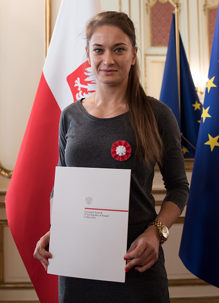 Karolina Kowalkiewicz