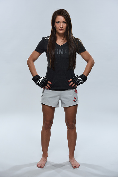 Karolina Kowalkiewicz Karolina Kowalkiewicz