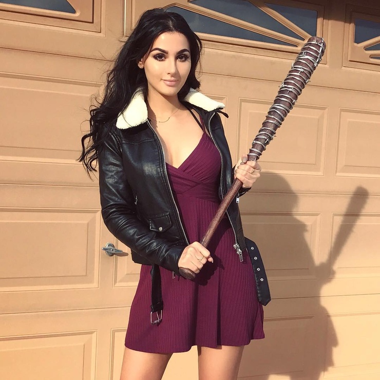 Alia Shelesh