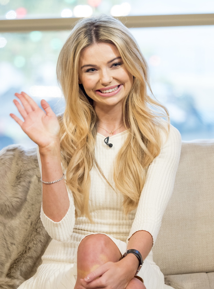 Georgia Toffolo