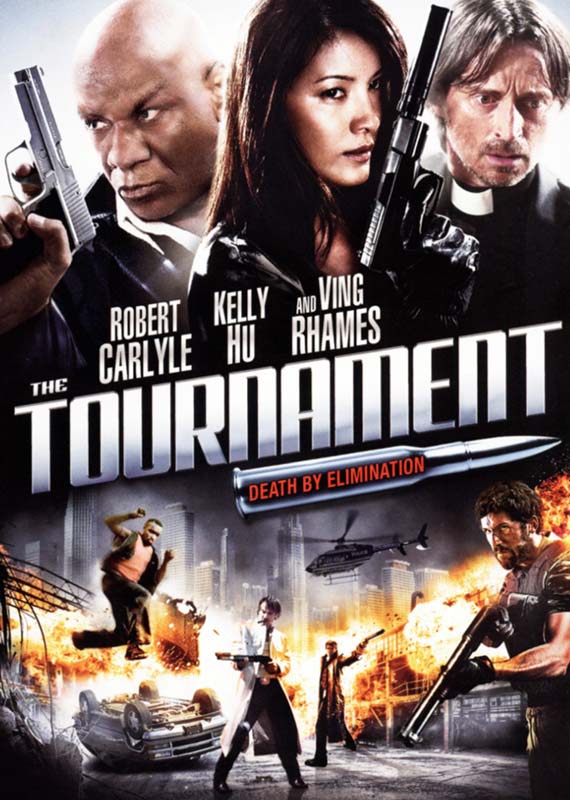 The Tournament