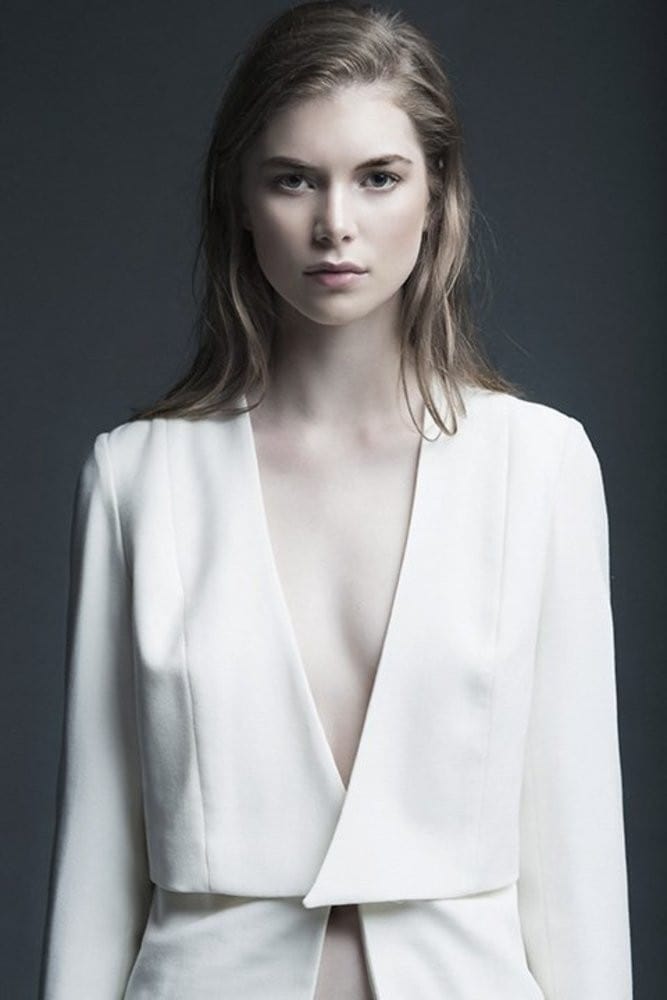 Charlotte Gregg Charlotte Gregg