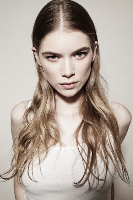 Charlotte Gregg
