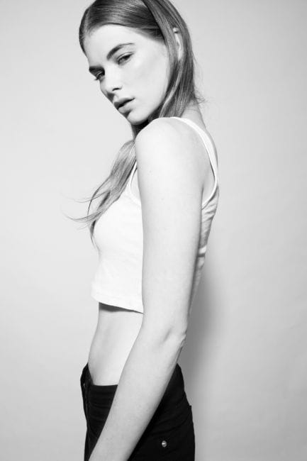 Charlotte Gregg