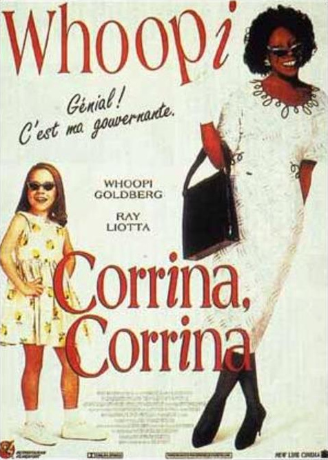 Corrina, Corrina