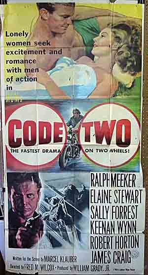Code Two
