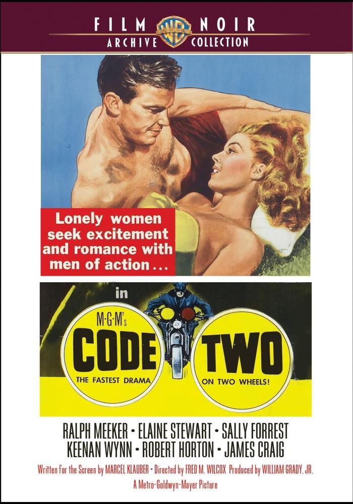 Code Two