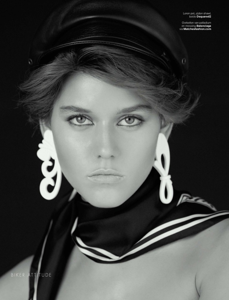 Vivienne Rohner Vivienne Rohner