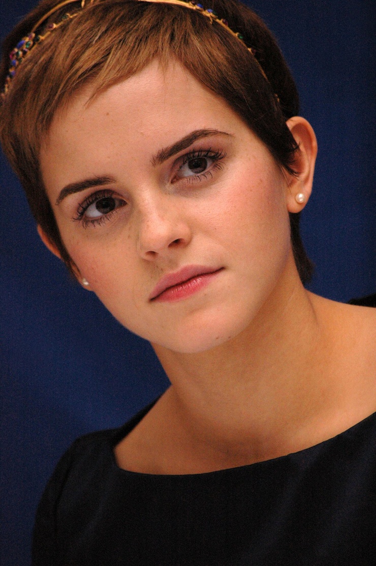 Emma Watson