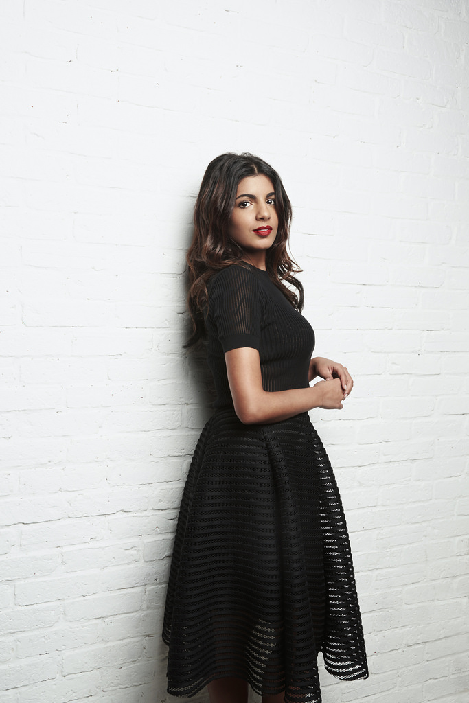 Donia Eden