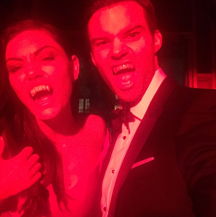 The Originals