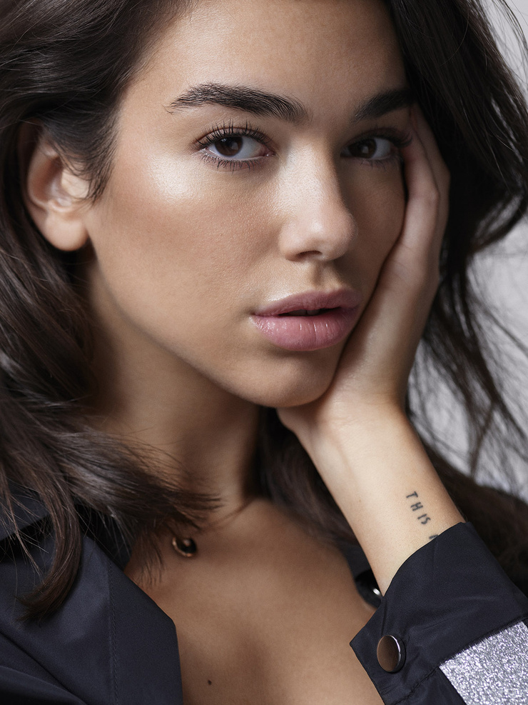 Dua Lipa Dua Lipa