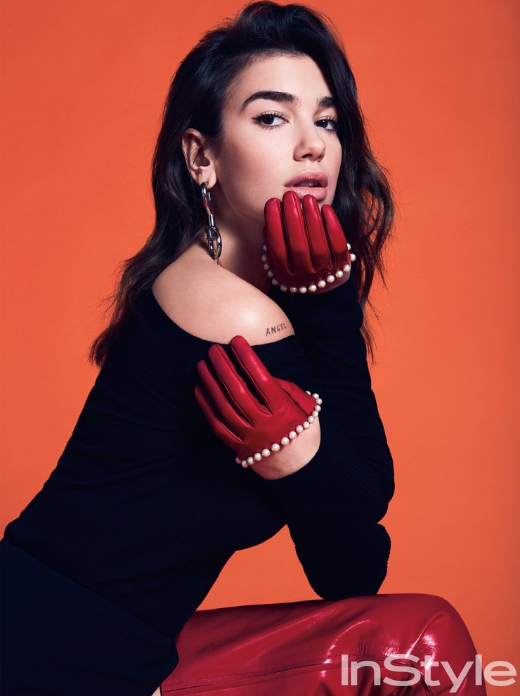 Dua Lipa Dua Lipa