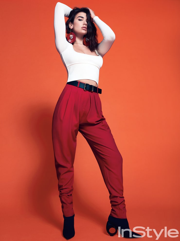 Dua Lipa Dua Lipa