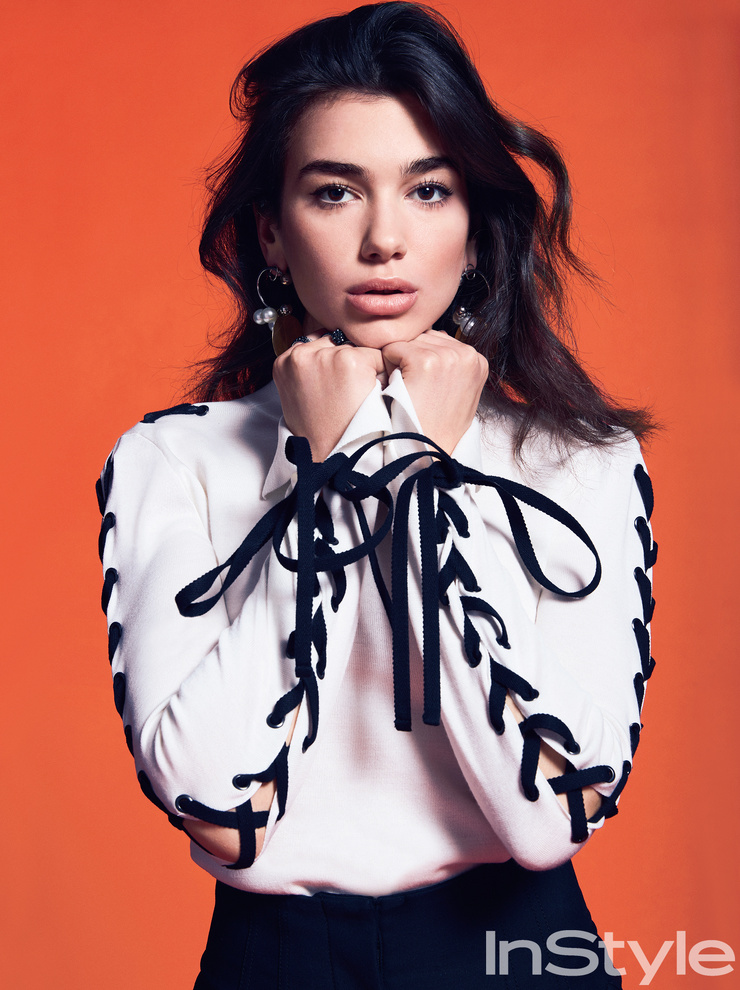 Dua Lipa