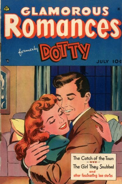 Glamorous Romances