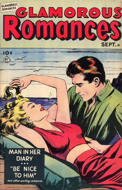 Glamorous Romances