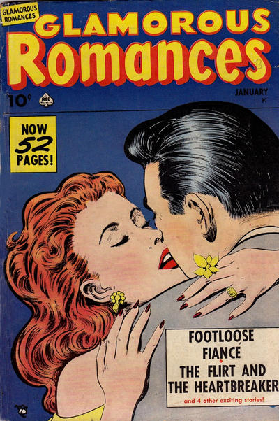 Glamorous Romances