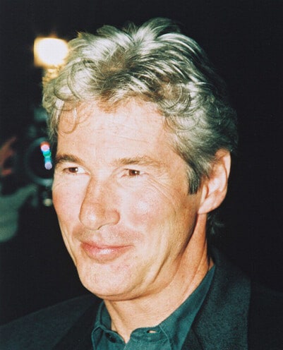 Richard Gere