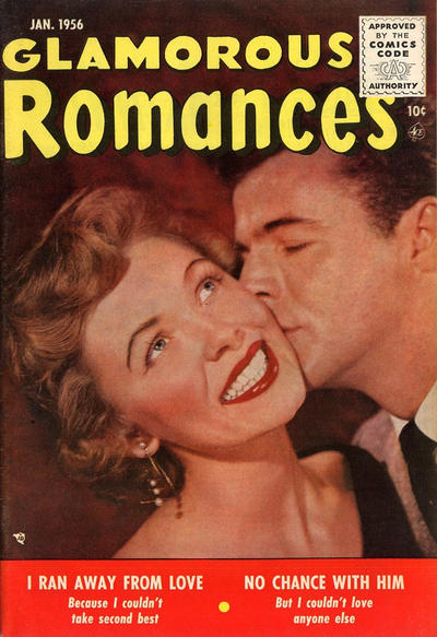 Glamorous Romances