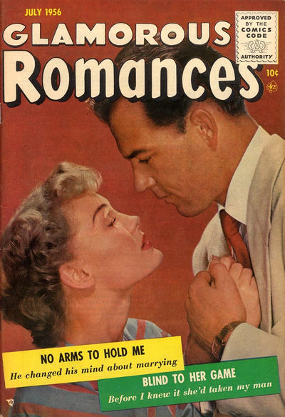 Glamorous Romances