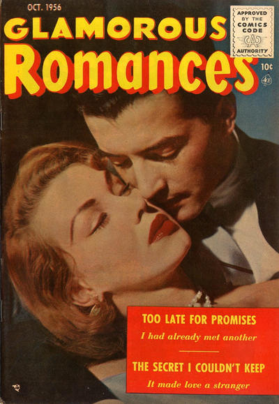 Glamorous Romances