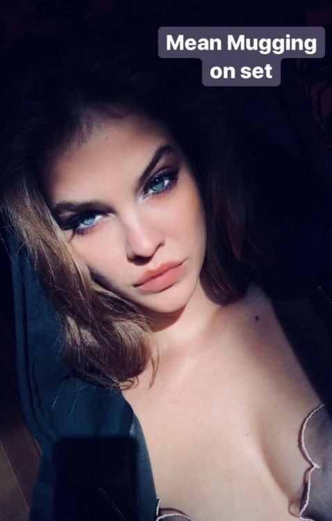 Barbara Palvin