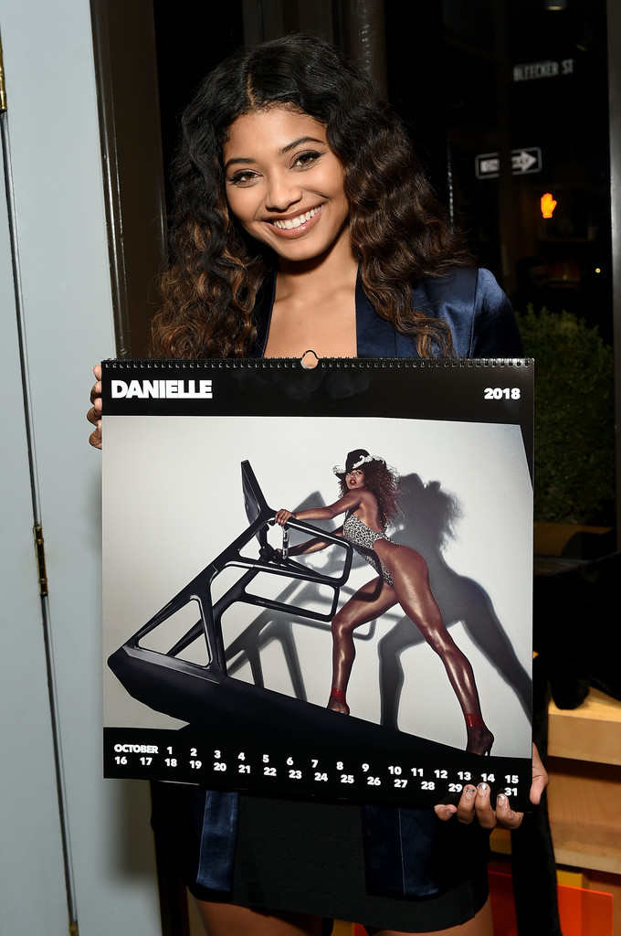 Danielle Herrington