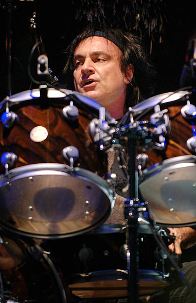 Vinnie Appice