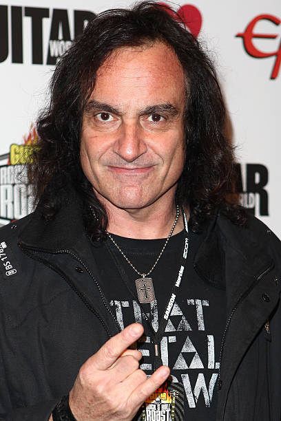 Vinnie Appice