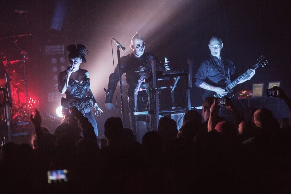 KMFDM