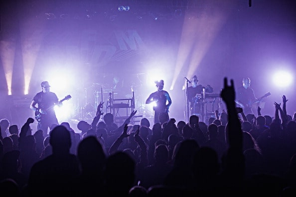KMFDM