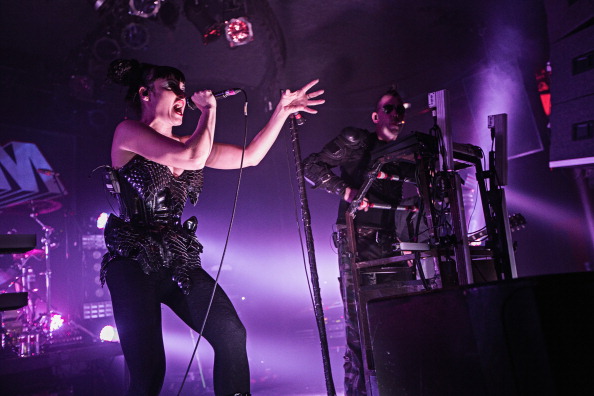 KMFDM