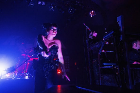 KMFDM